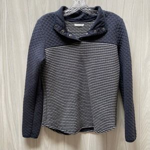 {Maurices} Quilted Pullover